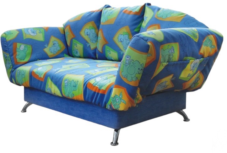 Прямой диван Тёма в Шадринске - изображение 2