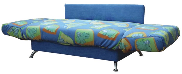 Прямой диван Тёма в Шадринске - изображение 3