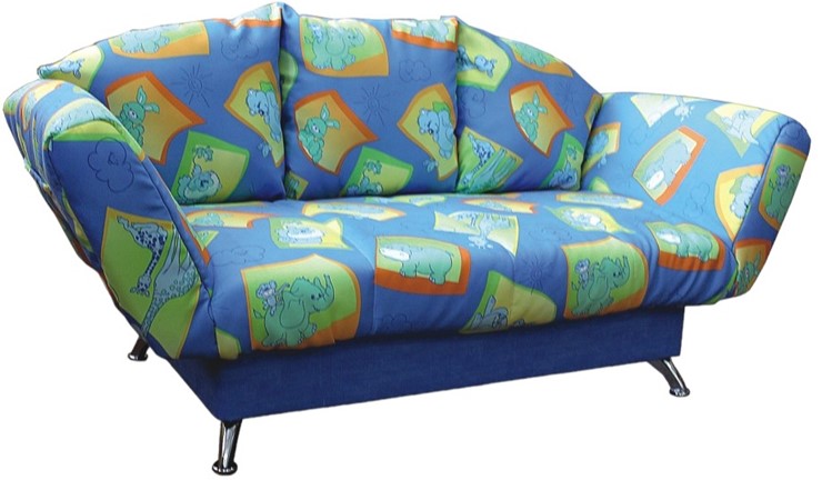 Прямой диван Тёма в Шадринске - изображение 1