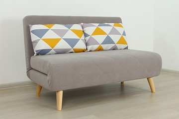 Малый прямой диван Юта ДК-1000 (диван-кровать без подлокотников) в Шадринске - предосмотр 11