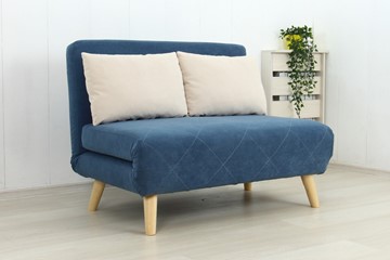 Малый прямой диван Юта ДК-1000 (диван-кровать без подлокотников) в Шадринске - предосмотр 15