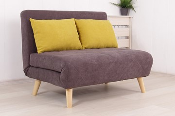 Малый прямой диван Юта ДК-1000 (диван-кровать без подлокотников) в Шадринске - предосмотр 18