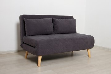 Малый прямой диван Юта ДК-1000 (диван-кровать без подлокотников) в Шадринске - предосмотр 16
