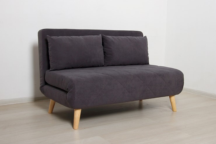 Малый прямой диван Юта ДК-1000 (диван-кровать без подлокотников) в Шадринске - изображение 16
