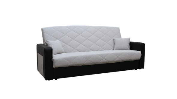 Прямой диван Валенсия 1 в Кургане - изображение