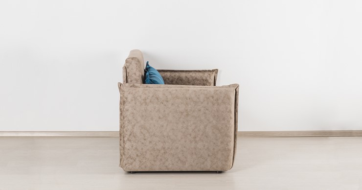 Прямой диван Виола Арт. ТД 230 в Шадринске - изображение 2