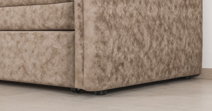 Прямой диван Виола Арт. ТД 230 в Шадринске - изображение 8
