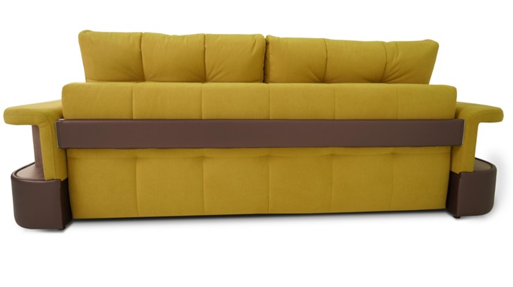 Прямой диван Женева 3 (НПБ) в Шадринске - изображение 5