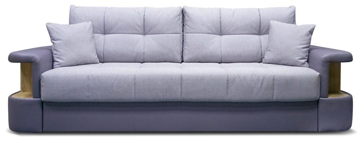 Прямой диван Женева 3 (НПБ) в Кургане - изображение 7