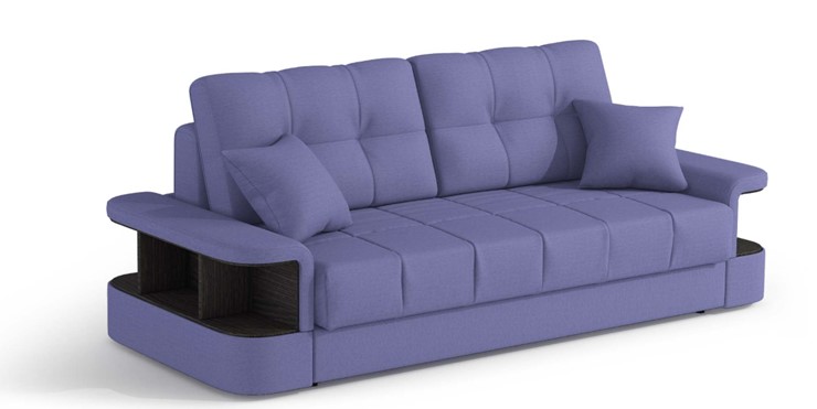 Прямой диван Женева 3 (НПБ) в Кургане - изображение 12