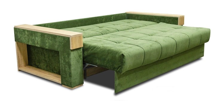 Прямой диван Женева (НПБ) в Шадринске - изображение 4