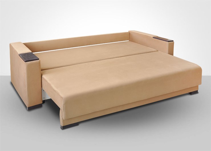 Прямой диван Комбо 3 БД в Шадринске - изображение 1