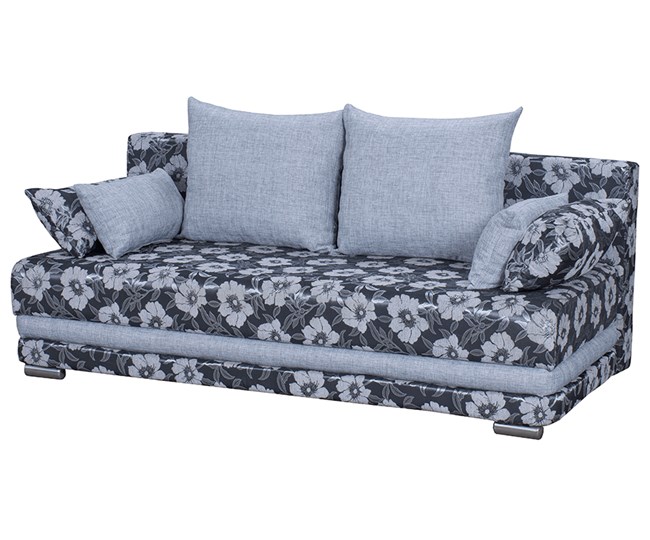 Прямой диван Нео 40 БД в Шадринске - изображение 6