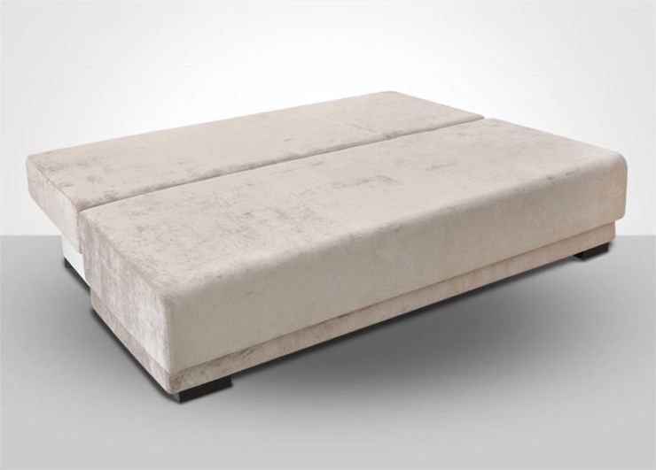 Прямой диван Комбо 1 БД, Боннель в Шадринске - изображение 1
