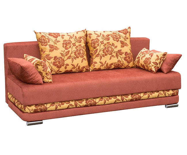 Прямой диван Нео 40 БД в Шадринске - изображение 14