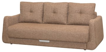 Прямой диван Нео 36 БД, боннель в Кургане - предосмотр 1