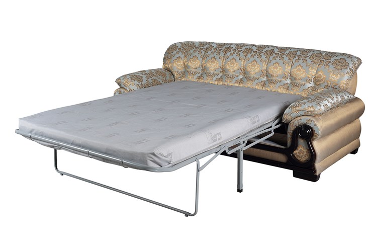 Прямой диван Люмикс в Шадринске - изображение 1