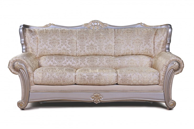 Прямой диван Босс 6, ДБ3 в Шадринске - изображение 6