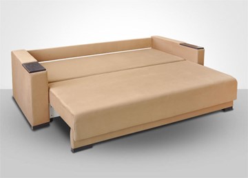 Прямой диван Комбо 3 БД, НПБ в Шадринске - предосмотр 1