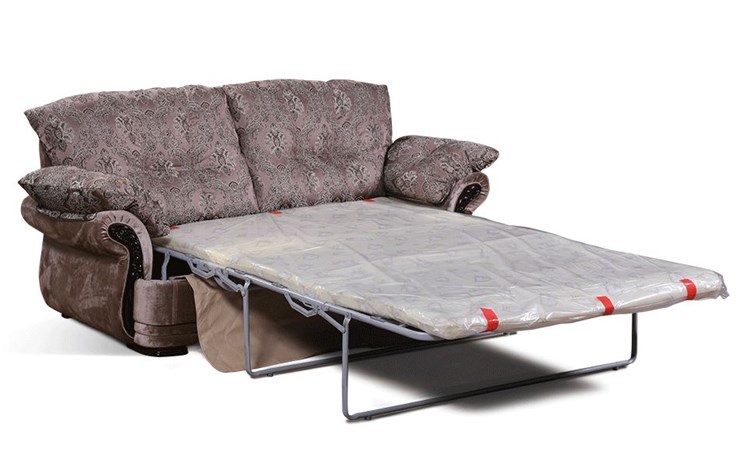 Большой диван Детройт, ДБ3 в Шадринске - изображение 5