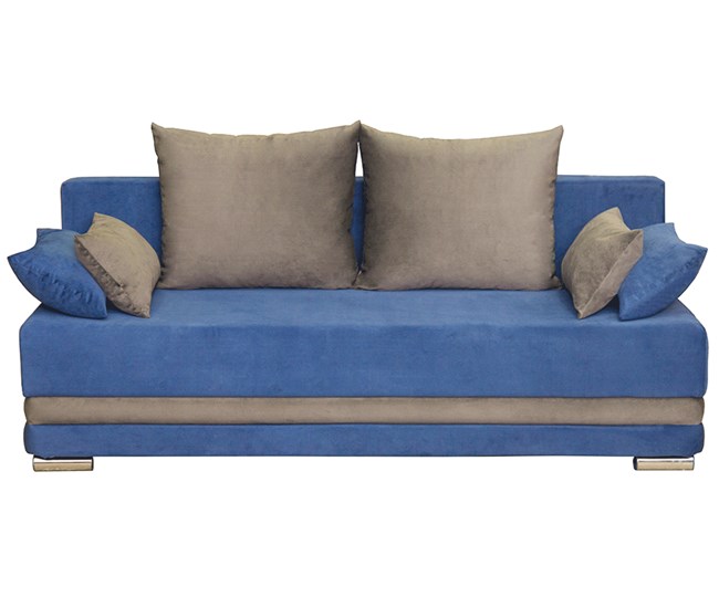 Прямой диван Нео 40 БД в Шадринске - изображение 5