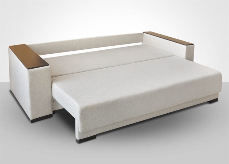 Прямой диван Комбо 4 БД, Боннель в Шадринске - изображение 1