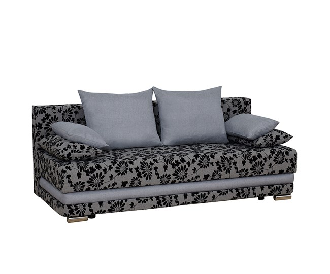Прямой диван Нео 40 БД в Шадринске - изображение 4