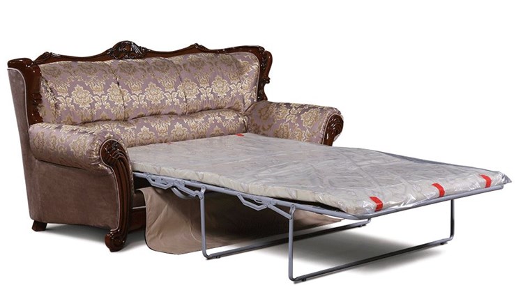 Прямой диван Босс 6, ДБ3 в Шадринске - изображение 2