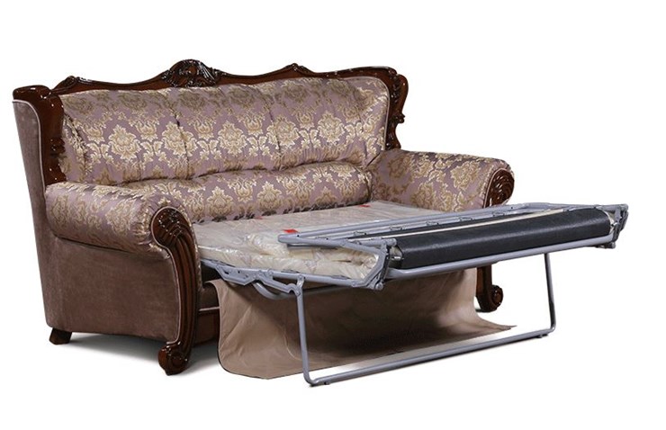 Прямой диван Босс 6, ДБ3 в Шадринске - изображение 3