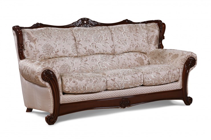 Прямой диван Босс 6, ДБ3 в Шадринске - изображение 11