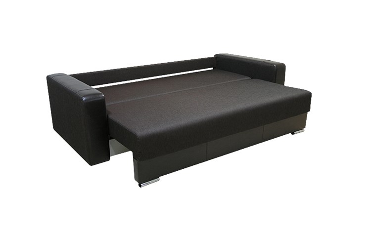 Прямой диван Рондо 2 ПРБЛ в Шадринске - изображение 1