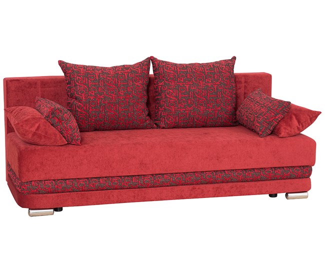 Прямой диван Нео 40 БД в Шадринске - изображение 10