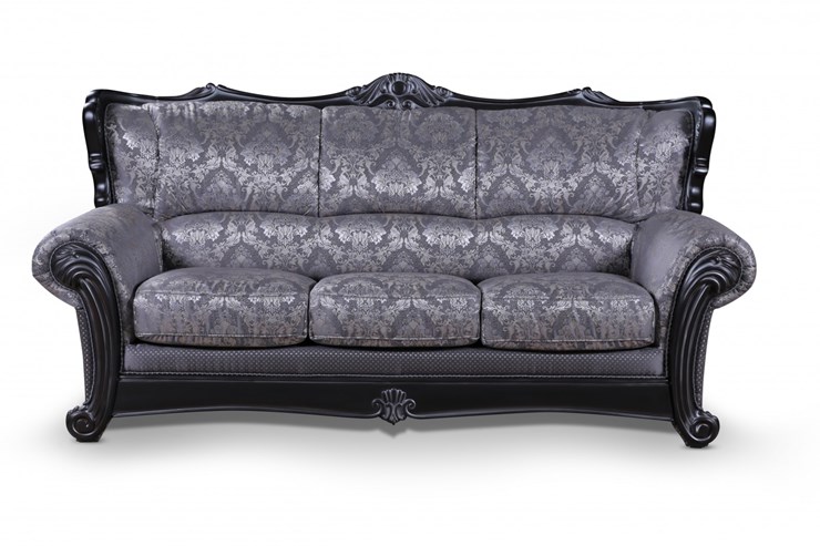 Прямой диван Босс 6, ДБ3 в Шадринске - изображение 9