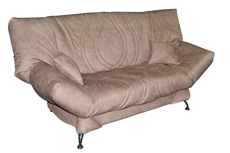 Прямой диван Милана 5 в Шадринске - изображение 2