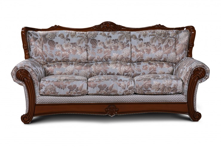 Прямой диван Босс 6, ДБ3 в Шадринске - изображение 10