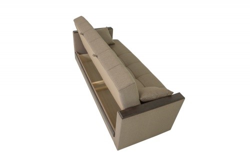 Прямой диван Бетти БД в Шадринске - изображение 4