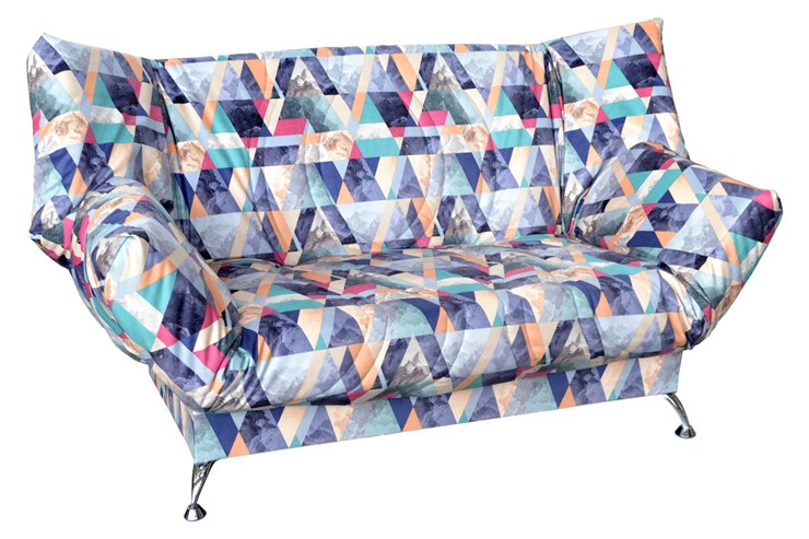 Прямой диван Милана 5 в Шадринске - изображение 1