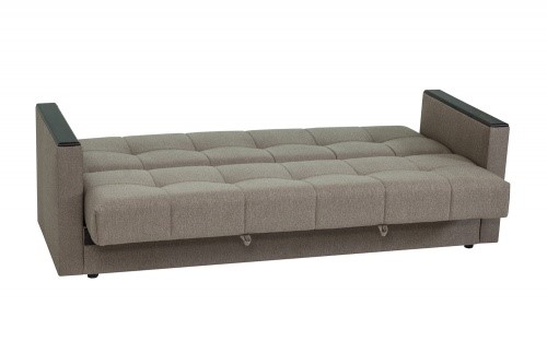 Прямой диван Бетти БД в Шадринске - изображение 1