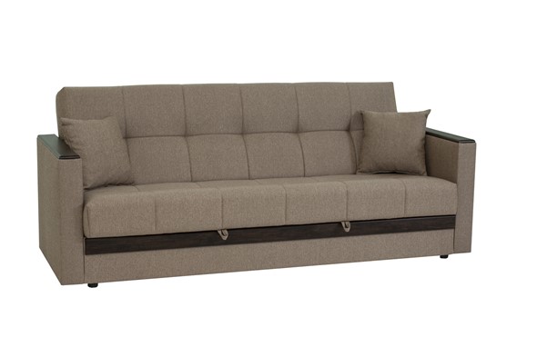 Прямой диван Бетти БД в Шадринске - изображение