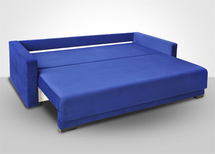 Прямой диван Комбо 2 БД НПБ в Шадринске - изображение 1