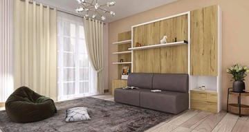 Набор мебели Smart П-КД1400-Ш в Шадринске - предосмотр
