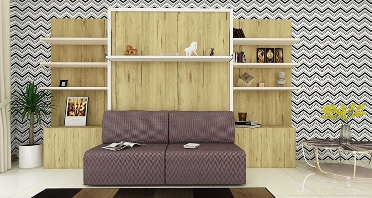 Набор мебели Smart П-КД1400-П в Шадринске - изображение 1