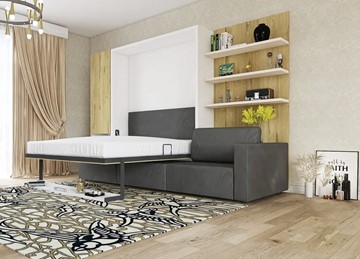 Набор мебели Smart П-КД1400-Ш в Шадринске - предосмотр 1