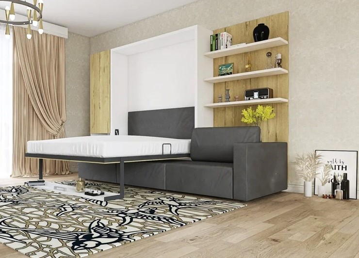 Набор мебели Smart П-КД1400-П в Шадринске - изображение 2