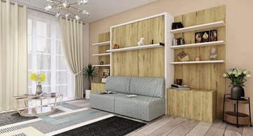 Набор мебели Smart П-КД1400-П в Шадринске - предосмотр