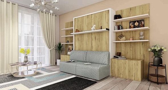 Набор мебели Smart П-КД1400-П в Шадринске - изображение