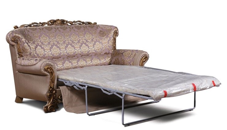 Малый диван Наполеон, ДМ2 в Шадринске - изображение 6