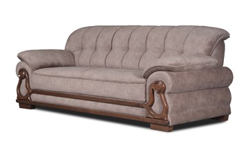Прямой диван Люмикс в Кургане - предосмотр