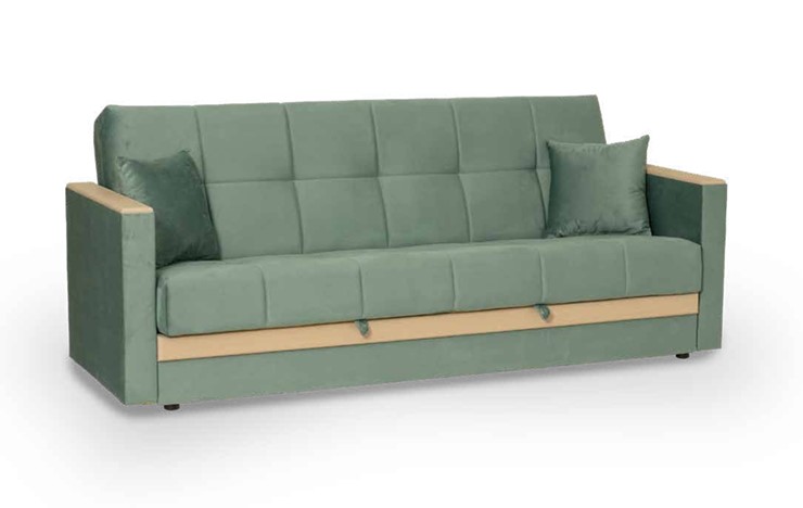 Прямой диван Бетти БД в Шадринске - изображение 7