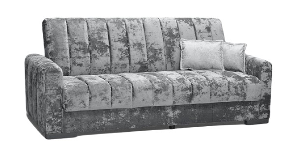 Прямой диван Фреш 1 в Шадринске - изображение